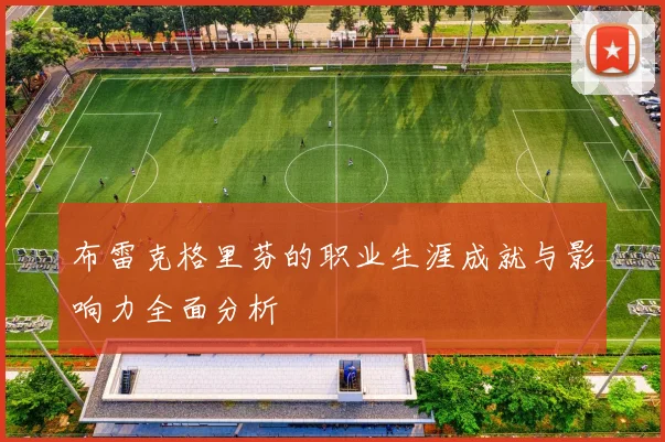 布雷克格里芬的职业生涯成就与影响力全面分析
