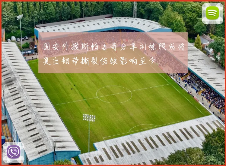 国安外援斯帕吉奇分享训练照或将复出韧带撕裂伤缺影响至今
